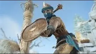 HOW TO AFEERA TECH (FOR HONOR)