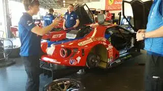 Godwin's Garage: Chip Ganassi
