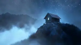 🌿 4-Hour Sleep Music: Relax, Unwind & Sleep Deeply with Calming Tones 🌿
