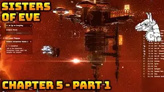 EVE ONLINE (29) Sisters of Eve (SOE) Chapter 5: Shifting Foundations - Part 1 (2026)
