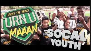 Under The Radar Exposure Camps | Southern California | Youth Ballers 2018