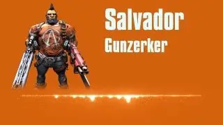Borderlands 2 &mdash; Цитаты Сальвадора