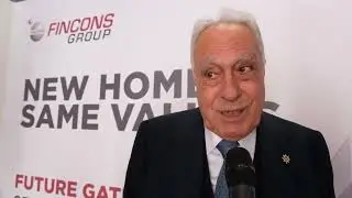 Nuova sede per Fincons a Bari: previste altre 100 assunzioni - Dichiarazioni di Michele Moretti