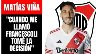 🎙️ MAT&Iacute;AS VI&Ntilde;A: 