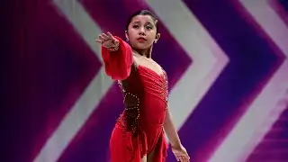 Never Enough | Studio DanzArte USA | #DanceKAR Kids Artistic Revue