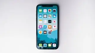 What's on my iPhone 2020 - Minimalist Edition!