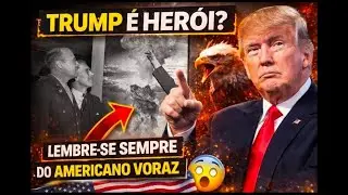 NOVO HER&Oacute;I AMERICANO |  DOUTRINA MONROE | DIREITA POL&Iacute;TICA CONFIA NEWS AO VIVO