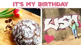 IT'S MY BIRTHDAY | Birthday Gifts | Wilkos Haul
