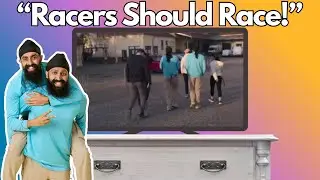 Big Brother Alumni Ruining the Amazing Race Season 38?