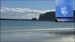 La plage de Morgat presqu'&icirc;le de Crozon musique libre de droit Ikson-bliss #tourisme #d&eacute;couverte#art