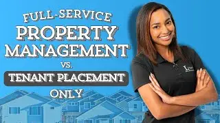 Full-Service Orlando Property Management vs. Tenant Placement Only | Which Is Right For You?