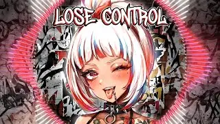 Lose Control | FeFe - VTuber Song (Music Video)