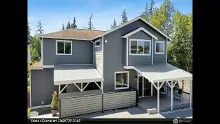 Windermere Real Estate/Whatcom, Inc. - 3666 Woodlake Road