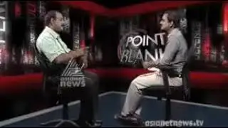 PointBlankil Senkumar