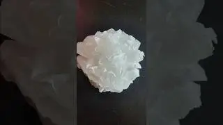 Tissue Paper Hacks vs Traditional Methods Which is BEST for Making Flowers