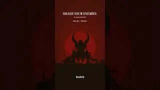 Ghost of sparta - SMASH YOUR ENEMIES