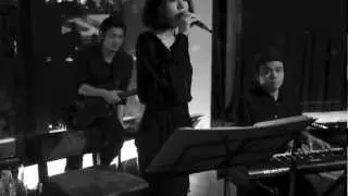 Makoto Live feat. Blu-Swing - Untold (Unplugged)
