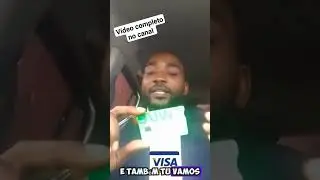 Cart&atilde;o Wise | Cart&atilde;o d&eacute;bito #wise #cart&atilde;owise