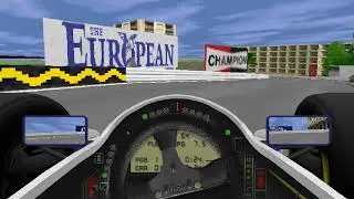 GP2 Monaco