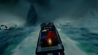 Uncharted 4: A Thief’s End[THE BEGINNING ]