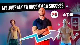Who is Keegan Smith? ATG, RealMVMT, Theta, NRL Strength Coach, Traveller...