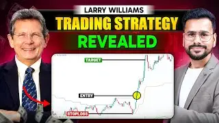 How World Trading Champion made Money from this SINGLE Trading Strategy