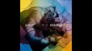 Alien Levi - Dub Top (Ft. Lee Scratch Perry) - Disfish Records