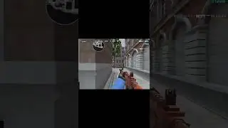 Aimbot! #ruid #criticalopsfunnymoments #criticalopspro #shorts #criticalops