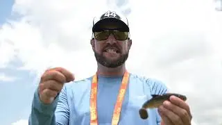 Zman's SHADTRON LT After The Cast iCast 2024 (Thoughts???) Chris Kingree Fishing