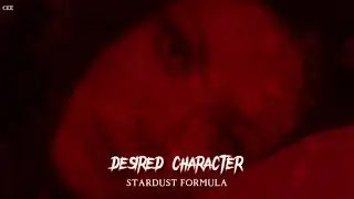 manifest your desired character