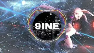 Katy Perry - Never Really Over (Bass Boosted By 9ine Holo Music)