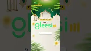 Ramadan 2026: Gleesim Saudi Arabia eSIM for Umrah & Hajj 2025&ndash;2026 🇸🇦 | Instant Internet in Arabia