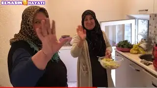 KAYNANAMDA MANGAL KEYFİ🤗K&Ouml;Y HAYATI👍ELMASIN HAYATI&hearts;️ABONE OLMAK &Uuml;CRETSİZ👏SEVENLERM İ&Ccedil;İN🌹K&Ouml;Y VLOĞU