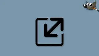 How to Resize an Image in Gimp