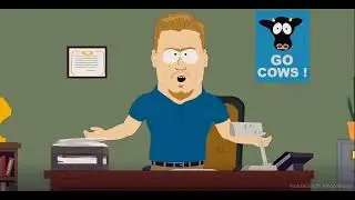 South Park 