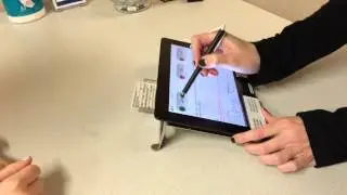 Electronic Poll Books