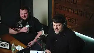 #105 | Joe Carlson with KRWC