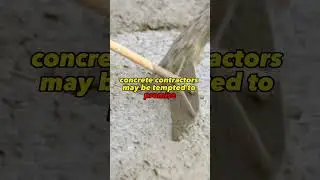 concrete contractor business owner, are you making any of these mistakes? #concretecontractors