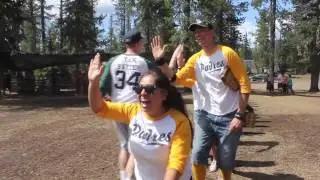 Stories from Camp: Big Lake Staff 2