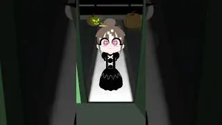 Give me candy - POCHI SCIENCE Edition