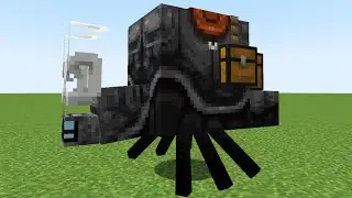 More Critters MOD in Minecraft