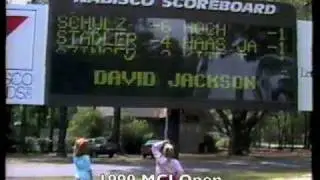 1990 MCI Heritage Classic (Hilton Head)