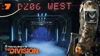 The Division - Темная Зона, Знак Хищника 1.5