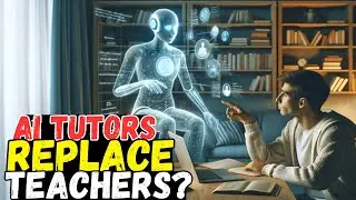 Are AI Learning Managers the FUTURE of Education?