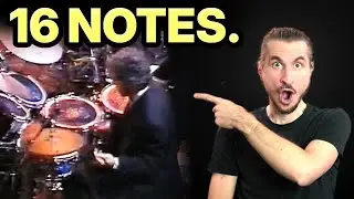 Le rythme qui a rendu Steve Gadd l&eacute;gendaire