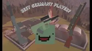 HEADSHOT 🧟 - Unturned montage