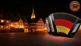 Traditional Volksmusik Instrumental Accordion Classic Mix