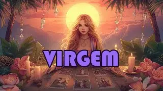 VIRGEM ♍ HOJE 💖 CHEGA UMA CONVERSA QUE VAI MUDAR TUDO 😍 RECOMPENSAS! 🌌 #VIRGEM AMOR JANEIRO 2026