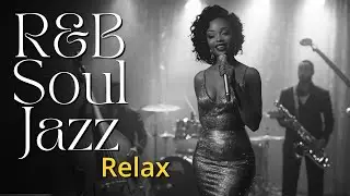 Soulful Fusion &ndash; R&B &bull; Jazz &bull; Pop | Mid‑Tempo Smooth Vibes with Lush Keys & Warm Vocals