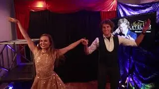 Virtual Magic Show -  Fire Cage